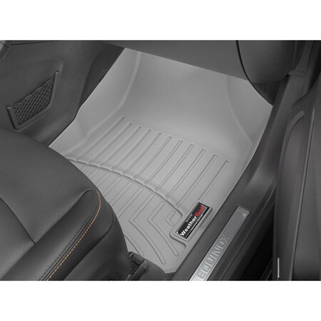 Weathertech Front FloorLiner 4616931